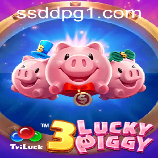 Explorando o Universo de 3LUCKYPIGGY: Introdução e Regras do Jogo