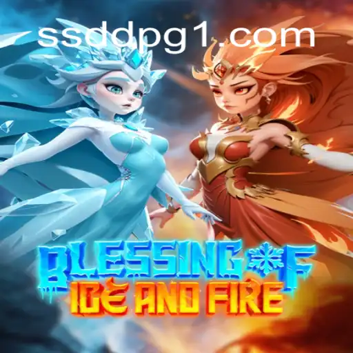 Descubra o Fascinante Jogo BlessingofIceandFire e as Regras de SSDD PG