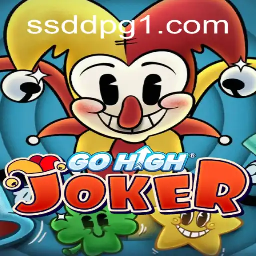 Descobrindo GoHighJoker: A Nova Sensação do Mundo dos Jogos