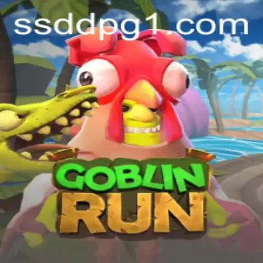 Descubra o Novo Fenômeno dos Jogos: GoblinRun e o Conceito SSDD PG