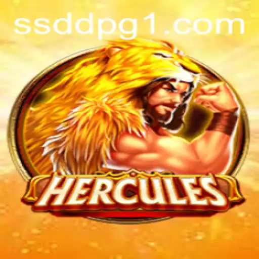 Descobrindo o Mundo de Jogo: Hercules e o Conceito de SSDD PG