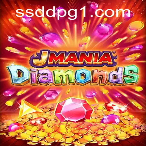 Descubra o Mundo Fascinante de JManiaDiamonds: O Jogo Que Está Conquistando Todos