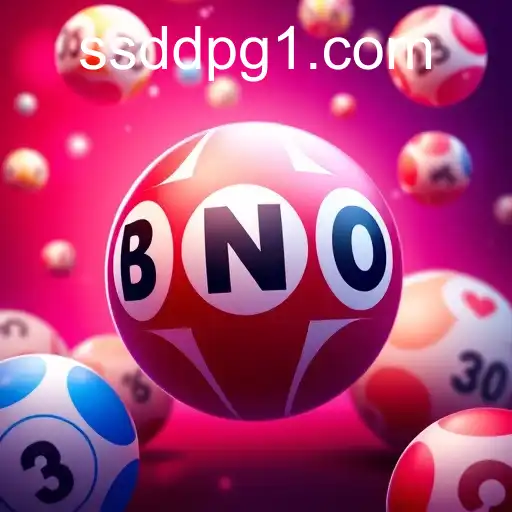 Jogos de bingo