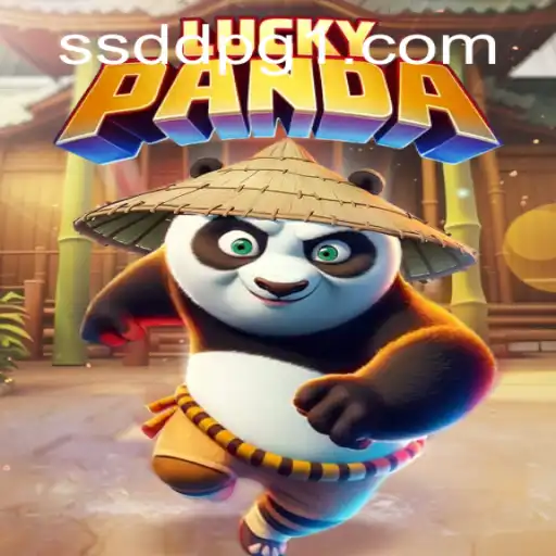 Desvendando o Mundo de LuckyPanda: Regras e Introdução ao Jogo SSDD PG
