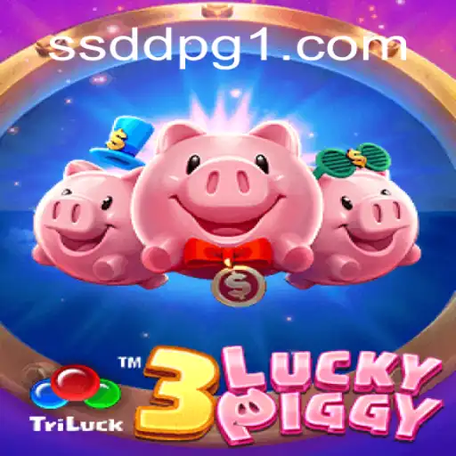 Explorando o Universo de 3LUCKYPIGGY: Introdução e Regras do Jogo