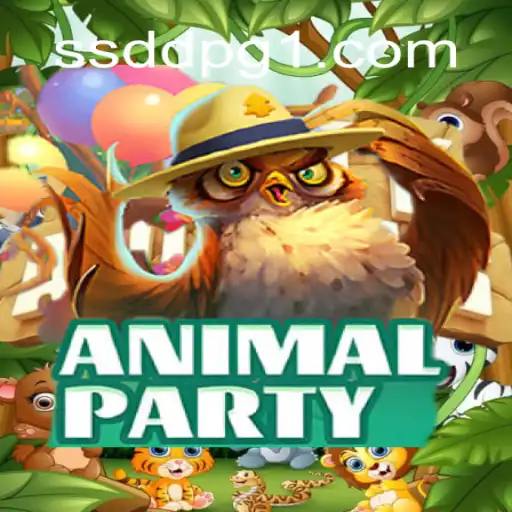 Descubra AnimalParty: O Jogo que Emociona Multidões