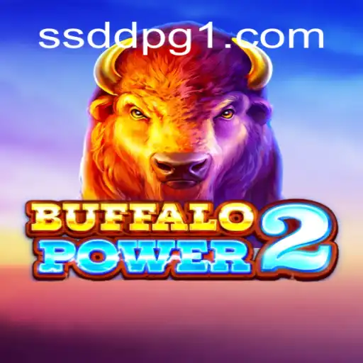 Descubra o Fascinante Mundo de BuffaloPower2