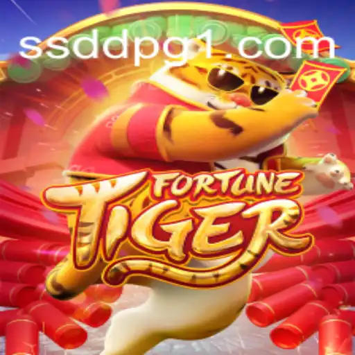 Desvendando FortuneTiger e o Impacto do SSDD PG