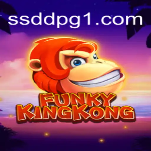 Descubra o Fascinante Mundo de FunkyKingKong: Um Jogo de Aventuras e Desafios