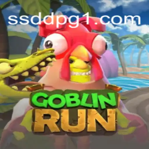 Descubra o Novo Fenômeno dos Jogos: GoblinRun e o Conceito SSDD PG