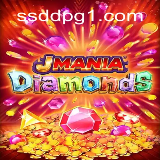 Descubra o Mundo Fascinante de JManiaDiamonds: O Jogo Que Está Conquistando Todos