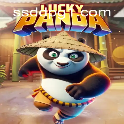 Desvendando o Mundo de LuckyPanda: Regras e Introdução ao Jogo SSDD PG