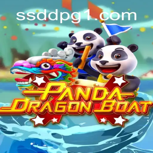Descubra o Fascinante Mundo de PANDADRAGONBOAT