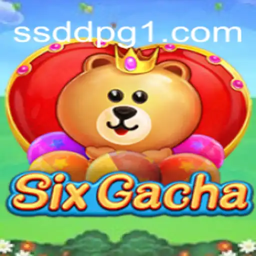 Descubra SixGacha: A Nova Sensação do Mundo dos Jogos