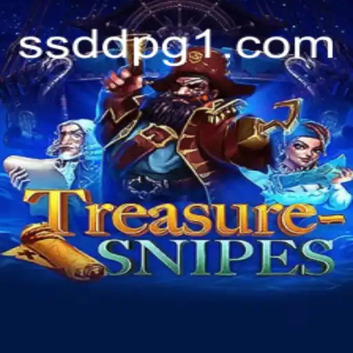 TreasureSnipes: Uma Jornada Aventureira com Regras Inovadoras