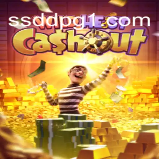 Desbravando o Mundo de 'WildHeistCashout': Uma Aventura de Estratégia e Emoção