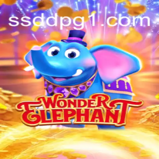Descubra WonderElephant: O Novo Jogo que Fascina Multidões