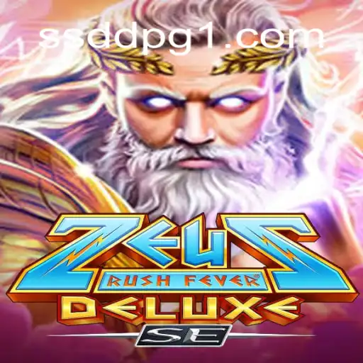 ZeusRushFeverDeluxeSE: A Nova Sensação no Mundo dos Jogos