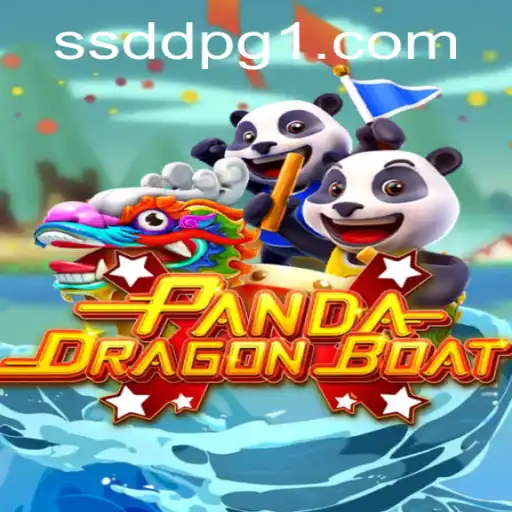 Descubra o Fascinante Mundo de PANDADRAGONBOAT