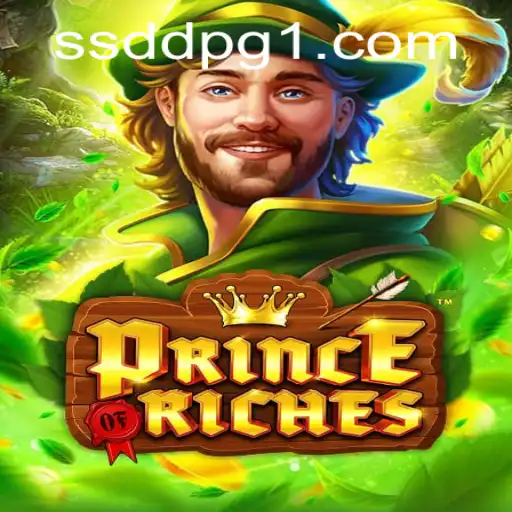 PrinceOfRiches: O Jogo de Estratégia e Aventura Que Está Conquistando o Mundo