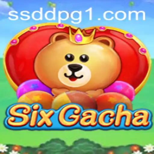 Descubra SixGacha: A Nova Sensação do Mundo dos Jogos