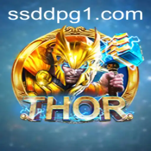 THOR: Um Jogo de Aventura e Estratégia com SSDD PG
