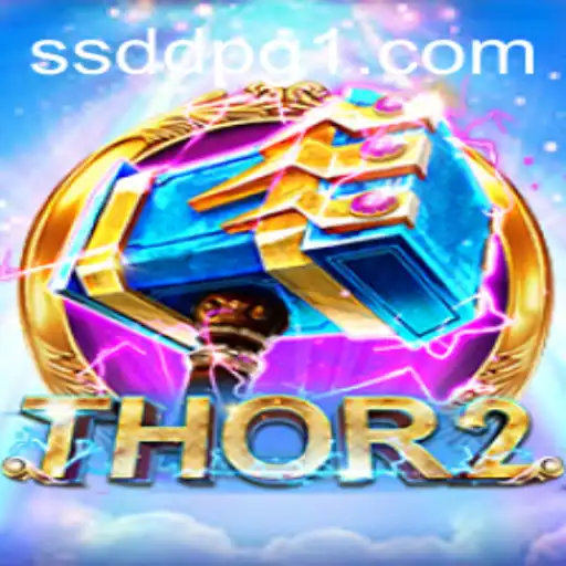 Thor2: A Nova Era do Jogo de Estratégia em SSDD PG