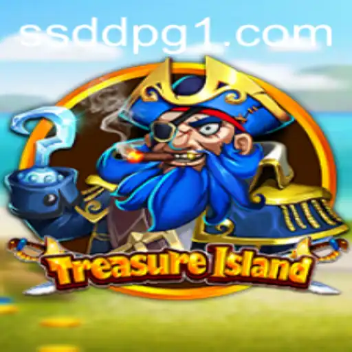 Explorando TreasureIsland: O Jogo de Aventura Empolgante
