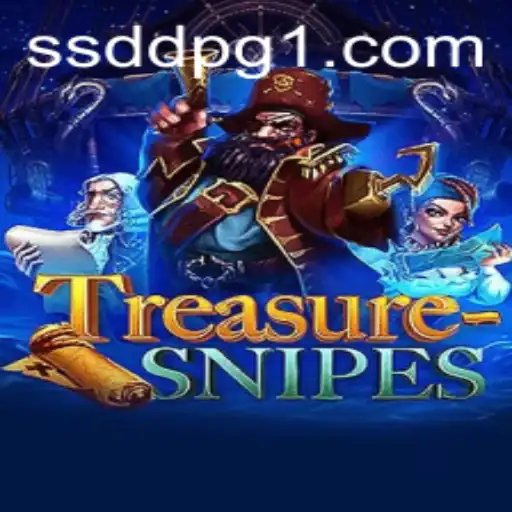 TreasureSnipes: Uma Jornada Aventureira com Regras Inovadoras