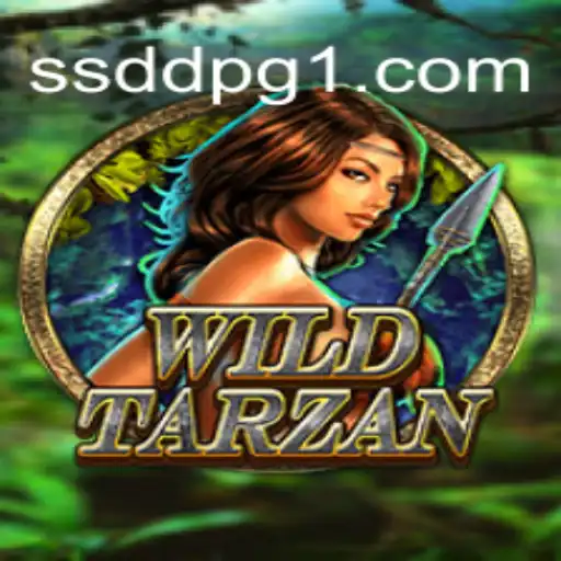 Explorando o Mundo Selvagem de WildTarzan: Uma Nova Aventura no Universo dos Jogos