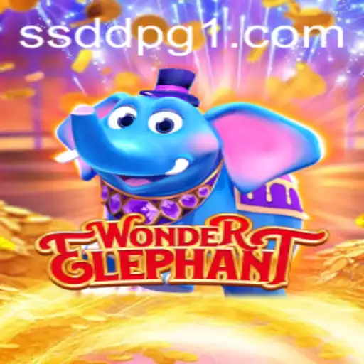 Descubra WonderElephant: O Novo Jogo que Fascina Multidões