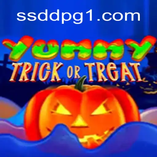 YummyTrickorTreat: Desvendando o Universo do Jogo Inovador