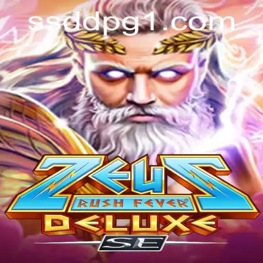 ZeusRushFeverDeluxeSE: A Nova Sensação no Mundo dos Jogos